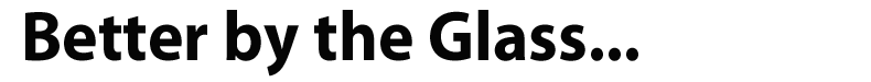Linis Pure Water Systems - Better by the Glass
